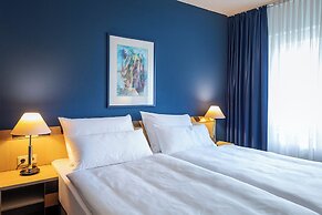 ACHAT Hotel Dresden Elbufer