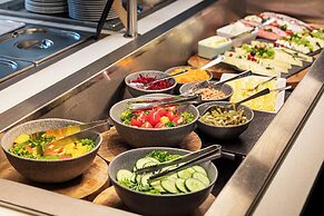 ACHAT Hotel Dresden Elbufer