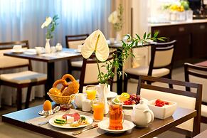 ACHAT Hotel Dresden Elbufer