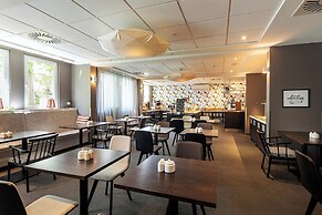 ACHAT Hotel Dresden Elbufer