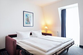 ACHAT Hotel Dresden Elbufer
