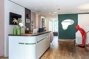 ACHAT Hotel Dresden Elbufer