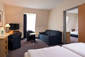 ACHAT Hotel Dresden Elbufer