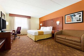 Radisson Hotel Akron/Fairlawn