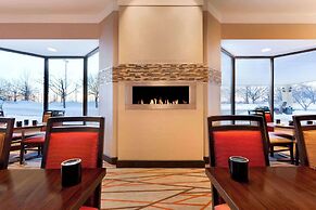 Radisson Hotel Akron/Fairlawn