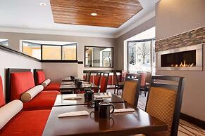 Radisson Hotel Akron/Fairlawn