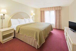 Howard Johnson by Wyndham Dothan