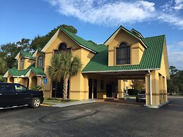 Howard Johnson by Wyndham Dothan