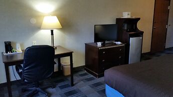 Days Inn & Suites by Wyndham Vancouver