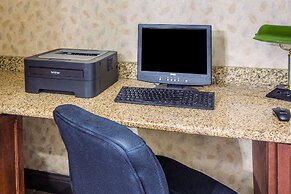 Days Inn & Suites by Wyndham Vancouver