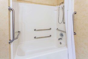 Days Inn & Suites by Wyndham Vancouver