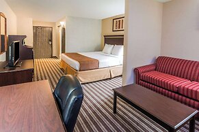 Days Inn & Suites by Wyndham Vancouver