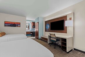 Best Western Seaway Inn