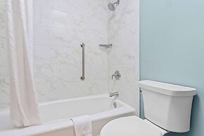 Best Western Seaway Inn