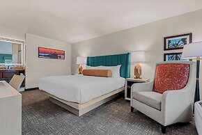 Best Western Seaway Inn