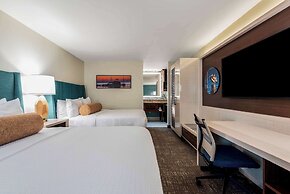 Best Western Seaway Inn