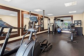 Best Western Seaway Inn