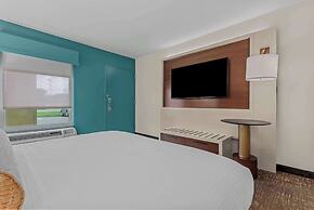 Best Western Seaway Inn