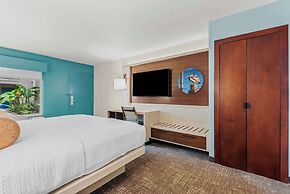 Best Western Seaway Inn