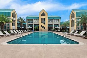 Best Western Seaway Inn