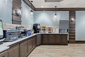 Best Western Seaway Inn