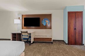 Best Western Seaway Inn