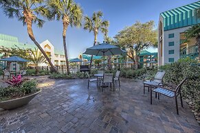 Best Western Seaway Inn