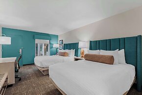 Best Western Seaway Inn