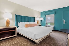 Best Western Seaway Inn