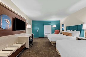 Best Western Seaway Inn