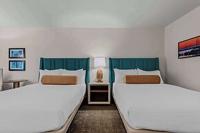 Best Western Seaway Inn