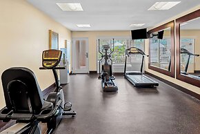 Best Western Seaway Inn