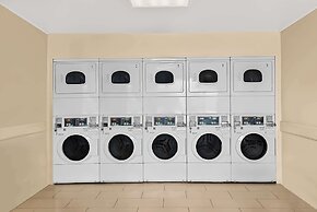 Best Western Seaway Inn