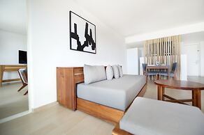 Fiesta Americana Cozumel All Inclusive