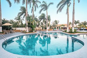 Fiesta Americana Cozumel All Inclusive