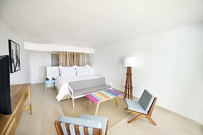 Fiesta Americana Cozumel All Inclusive