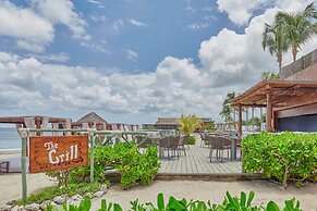 Fiesta Americana Cozumel All Inclusive