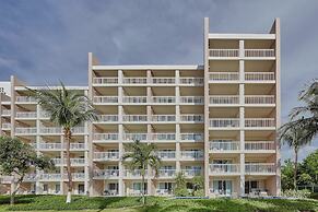 Fiesta Americana Cozumel All Inclusive