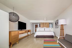 Fiesta Americana Cozumel All Inclusive