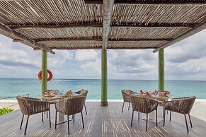 Fiesta Americana Cozumel All Inclusive