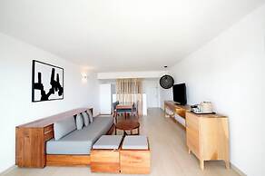 Fiesta Americana Cozumel All Inclusive