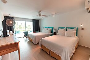 Fiesta Americana Cozumel All Inclusive