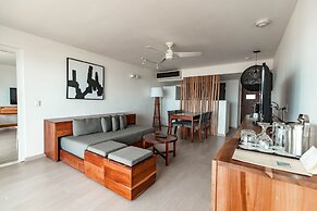 Fiesta Americana Cozumel All Inclusive