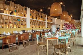 Fiesta Americana Cozumel All Inclusive