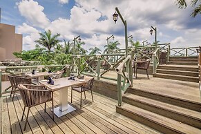 Fiesta Americana Cozumel All Inclusive