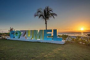 Fiesta Americana Cozumel All Inclusive
