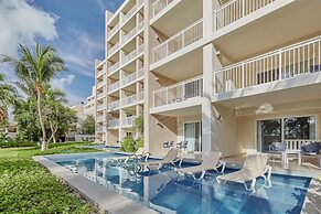 Fiesta Americana Cozumel All Inclusive