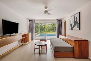 Fiesta Americana Cozumel All Inclusive