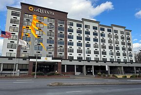 La Quinta Inn & Suites by Wyndham Washington DC / NoMa