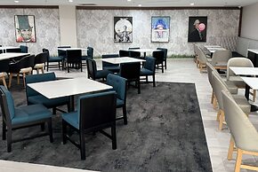 La Quinta Inn & Suites by Wyndham Washington DC / NoMa